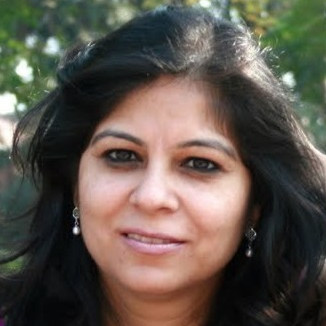 Neetu Batra - Director of Engineering | Stackforce