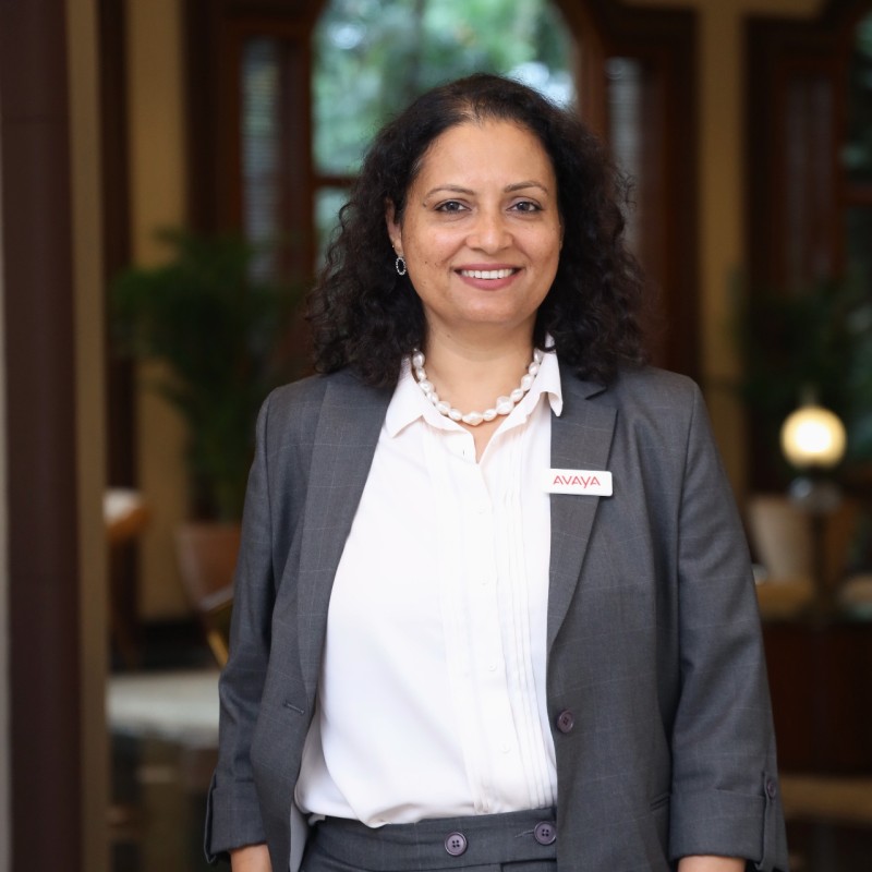 Neotas Ceo Neetu Das - CEO | Stackforce