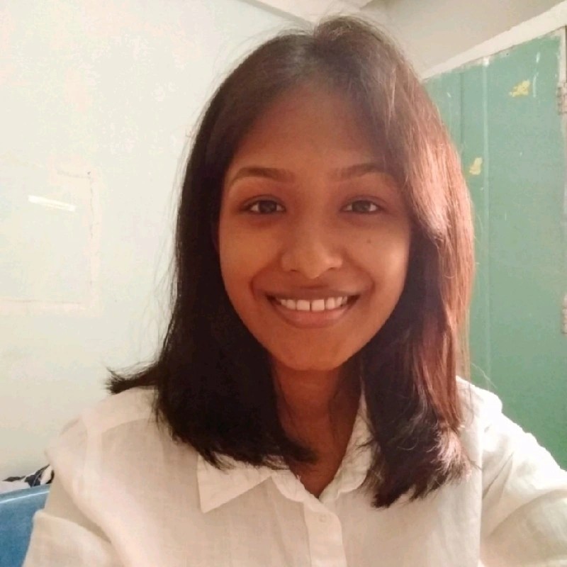 Neetu Murmu - Software Engineer | Stackforce