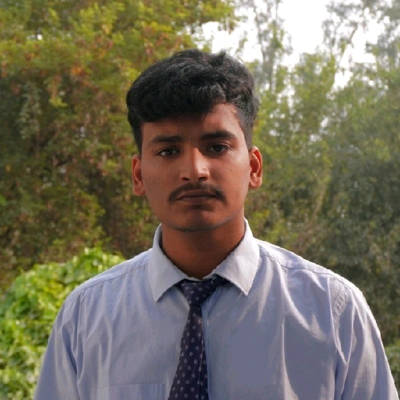 Pranjal Tiwari - Software Engineer | Stackforce