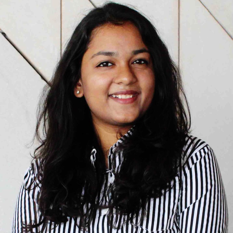 Neha Agarwal - Software Engineer | Stackforce