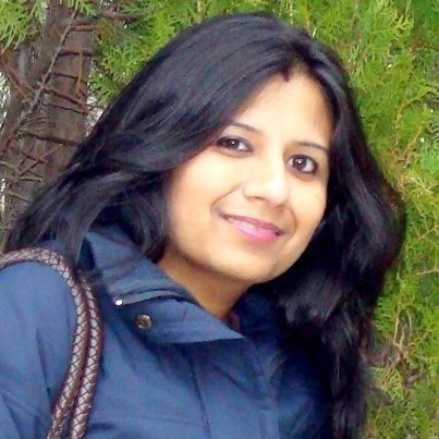 Neha Aggarwal - Operations Associate | Stackforce