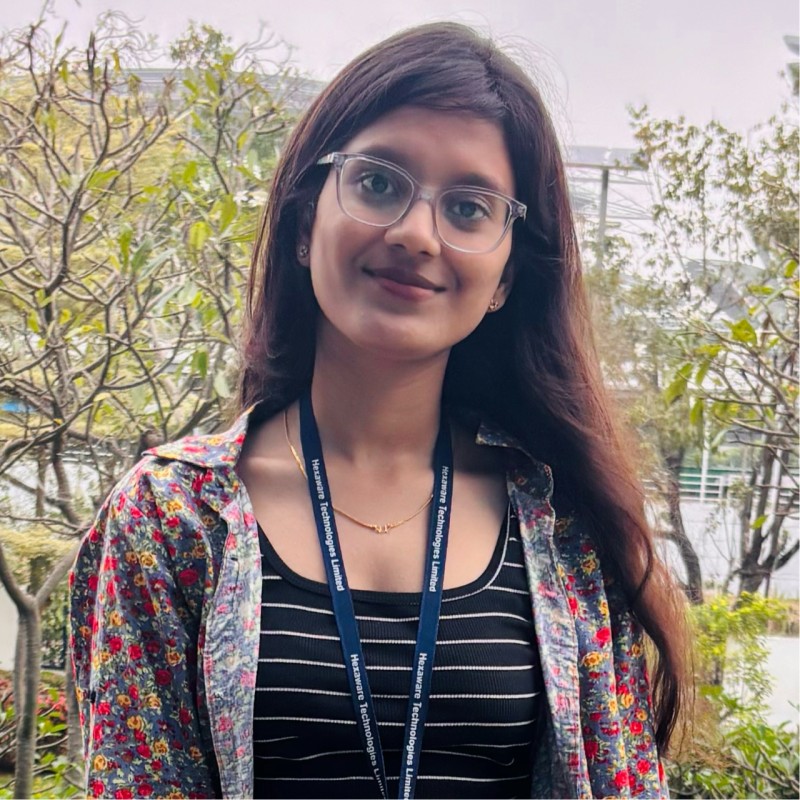 Neha Bansal - Senior Software Engineer | Stackforce