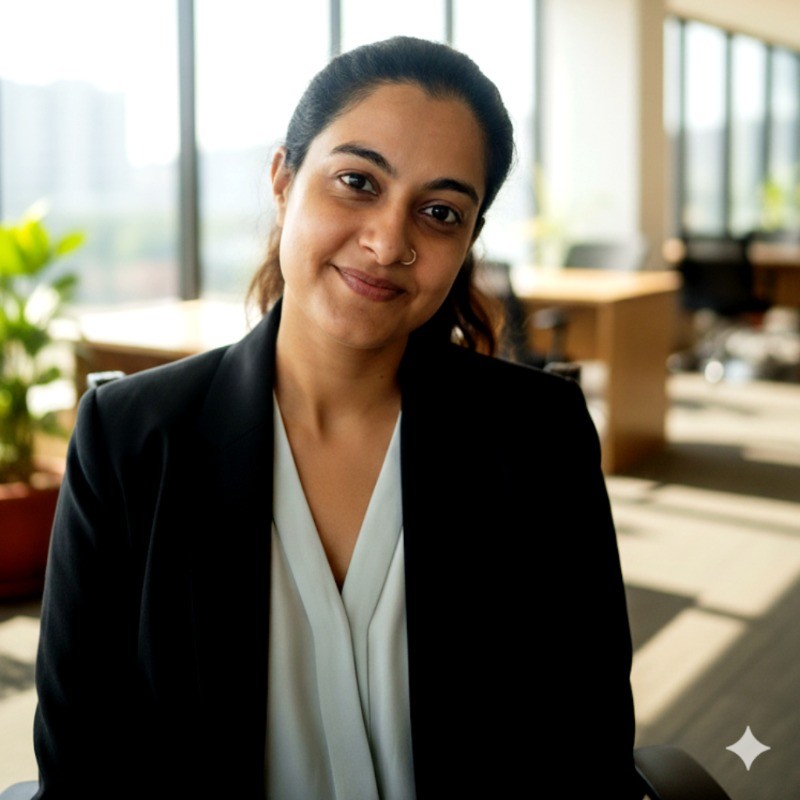 Neha Bhatt - CEO | Stackforce