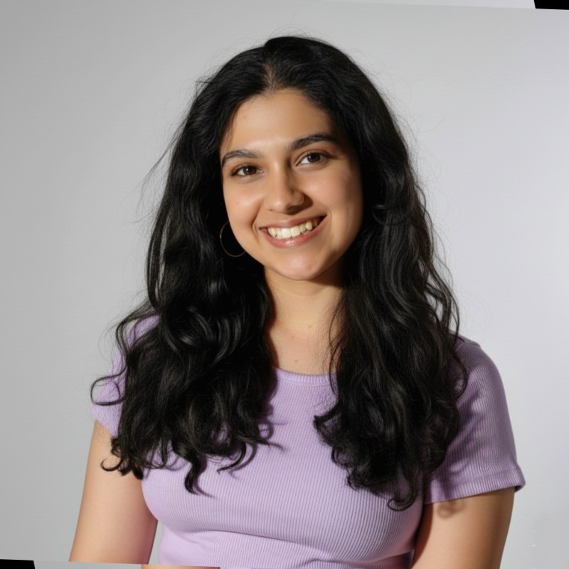 Neha Dixit - UI Designer | Stackforce