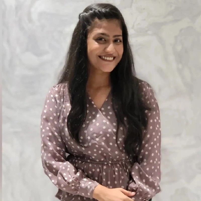Neha Dugar - HR Associate | Stackforce