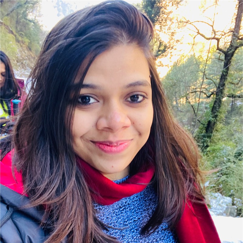 Neha Gupta - CEO | Stackforce