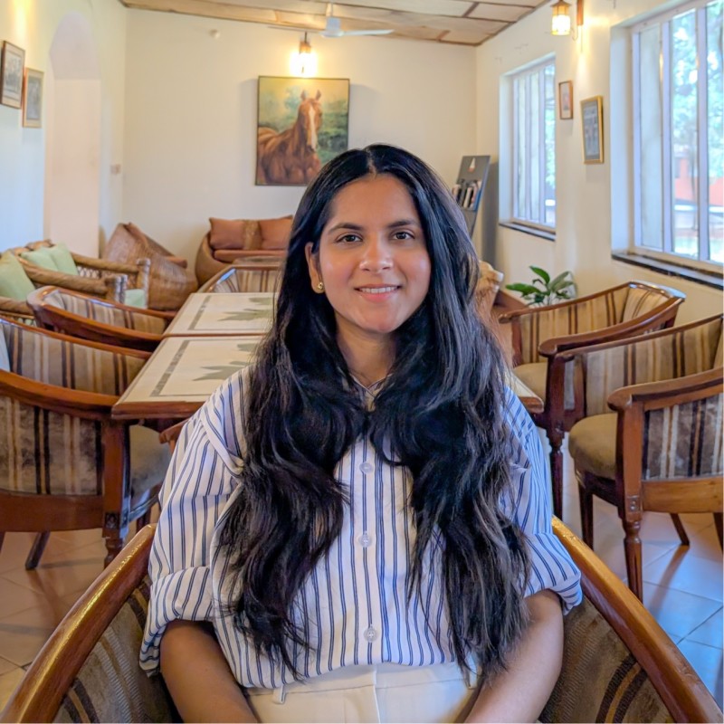 Neha Jain - Software Engineer | Stackforce
