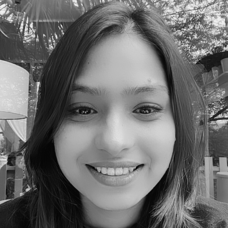 Neha Jain - Co-Founder | Stackforce