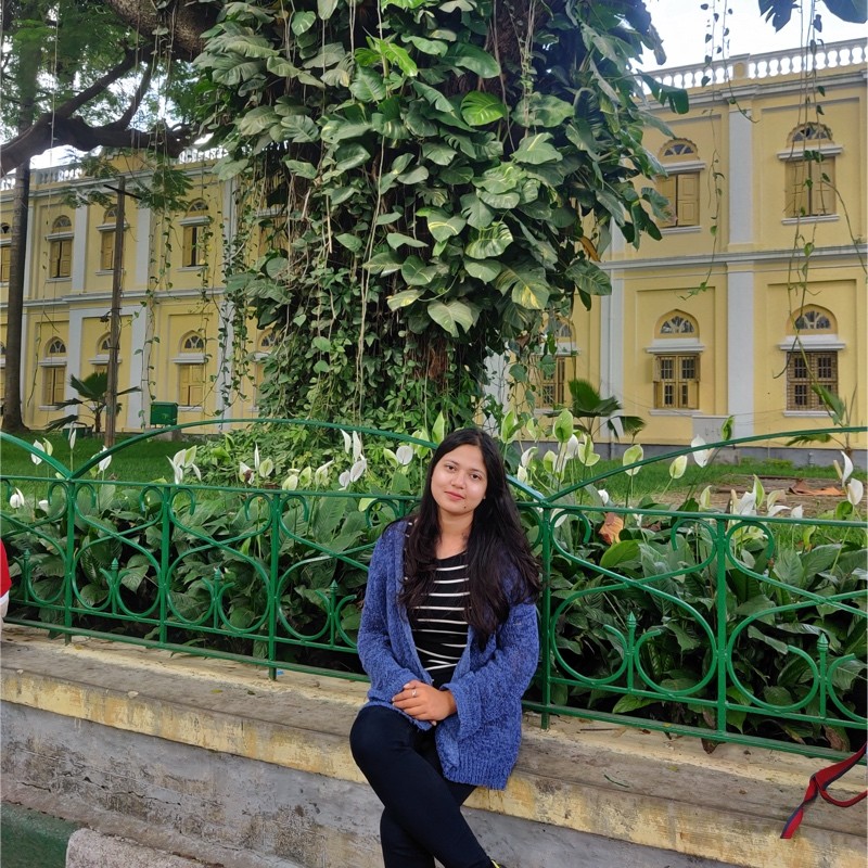 Neha Janghel - Software Engineer | Stackforce