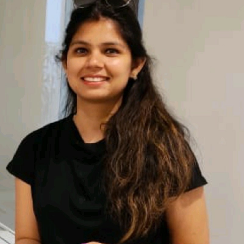 Neha Kaushik - Data Engineer | Stackforce