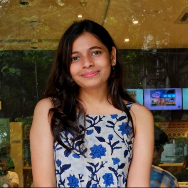 Neha Kawale - Recruiter | Stackforce