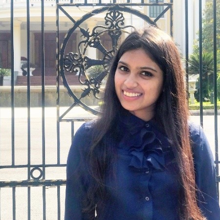 Neha Kumar - Product Manager | Stackforce