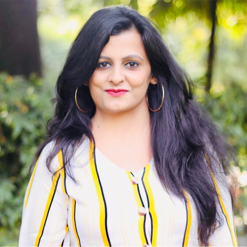 Neha Kumari - Associate Consultant | Stackforce