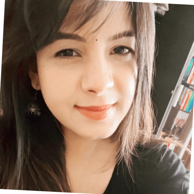 Neha Kundal - Product Manager | Stackforce