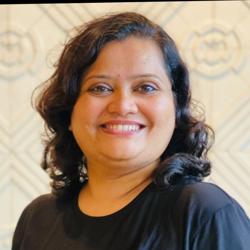 Neha Lele - Head of Talent | Stackforce