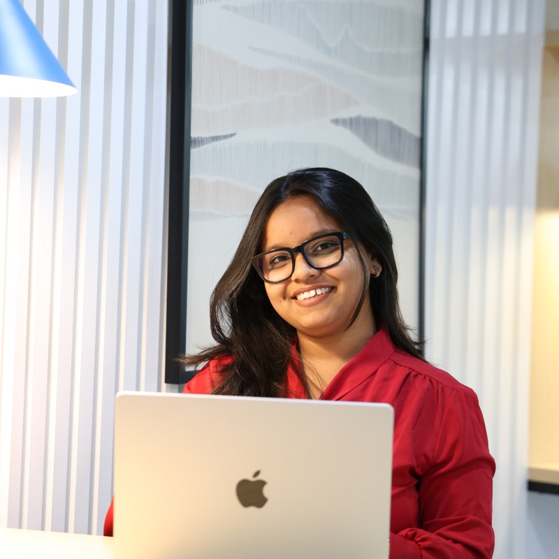 Neha Mandal - Technical Recruiter | Stackforce