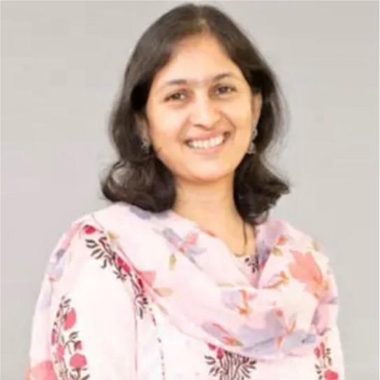 Neha Mathur - CEO | Stackforce