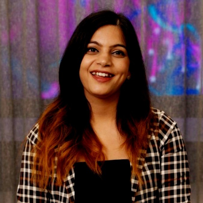 Neha Mehta - Operations Associate | Stackforce
