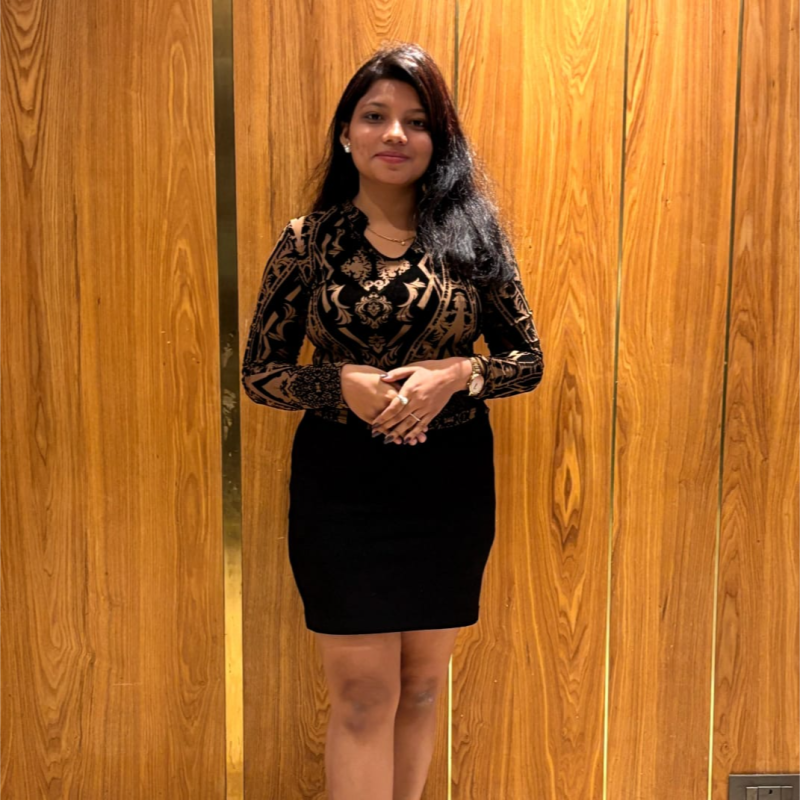 Neha Gupta - Software Engineer | Stackforce