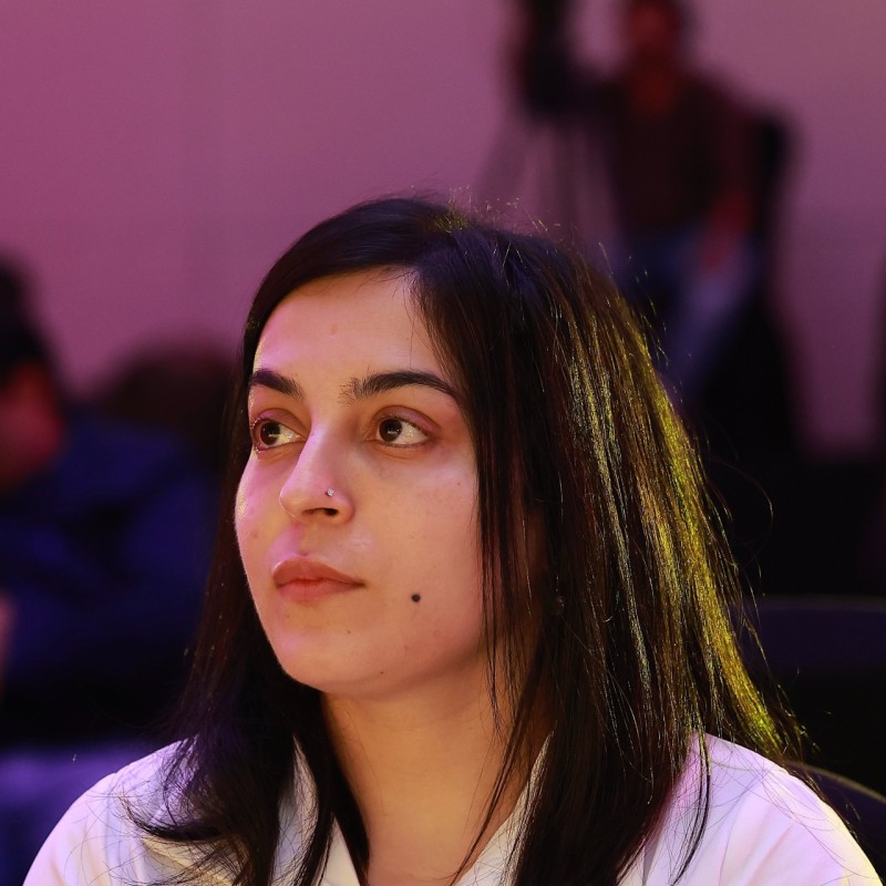 Neha (Nia) Sharma - Growth Manager | Stackforce
