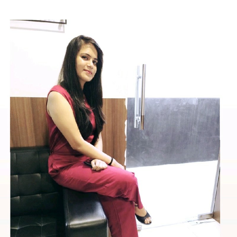 Neha Pal - Associate Consultant | Stackforce