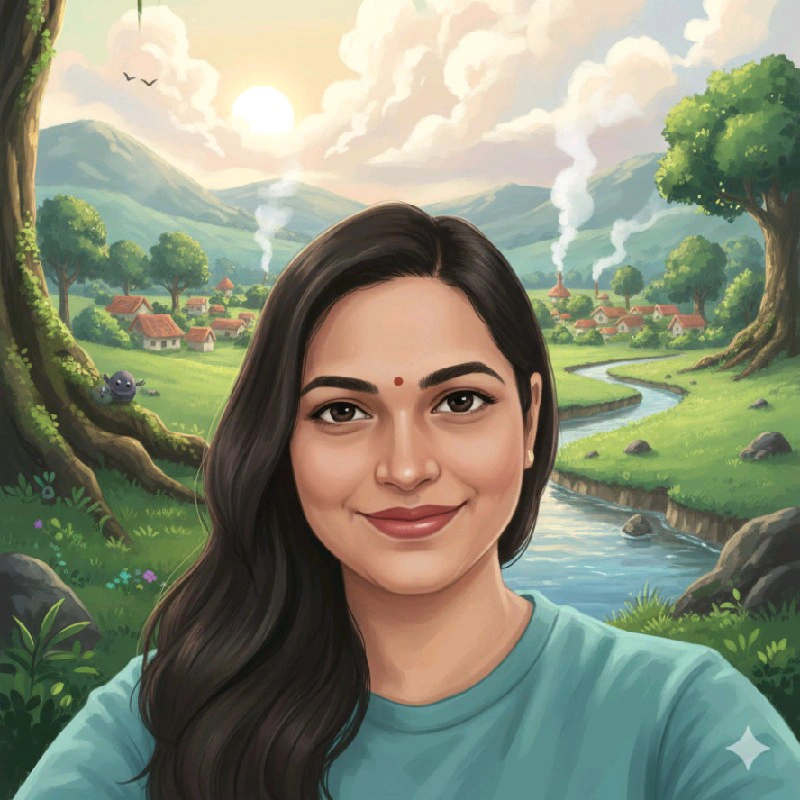 Neha Priti - Software Engineer | Stackforce