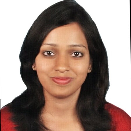 Neha Rai - Software Engineer | Stackforce