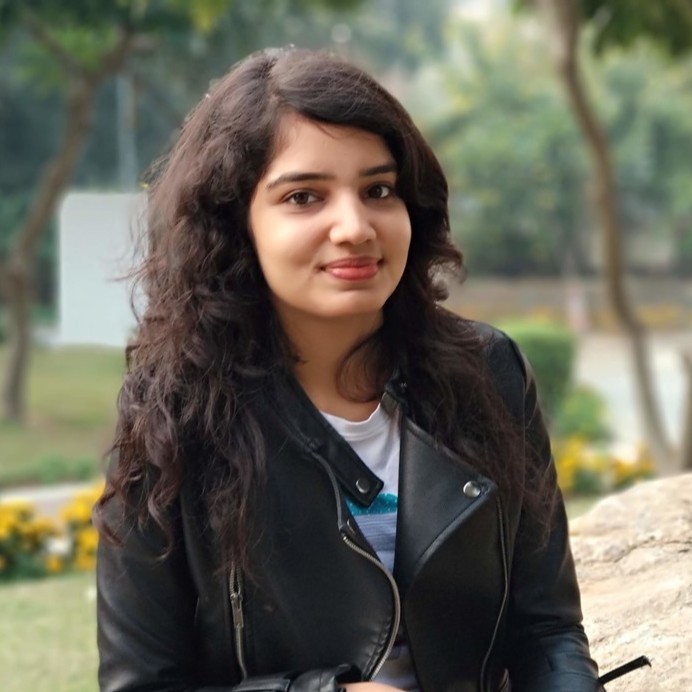 Neha Rani - Software Engineer | Stackforce