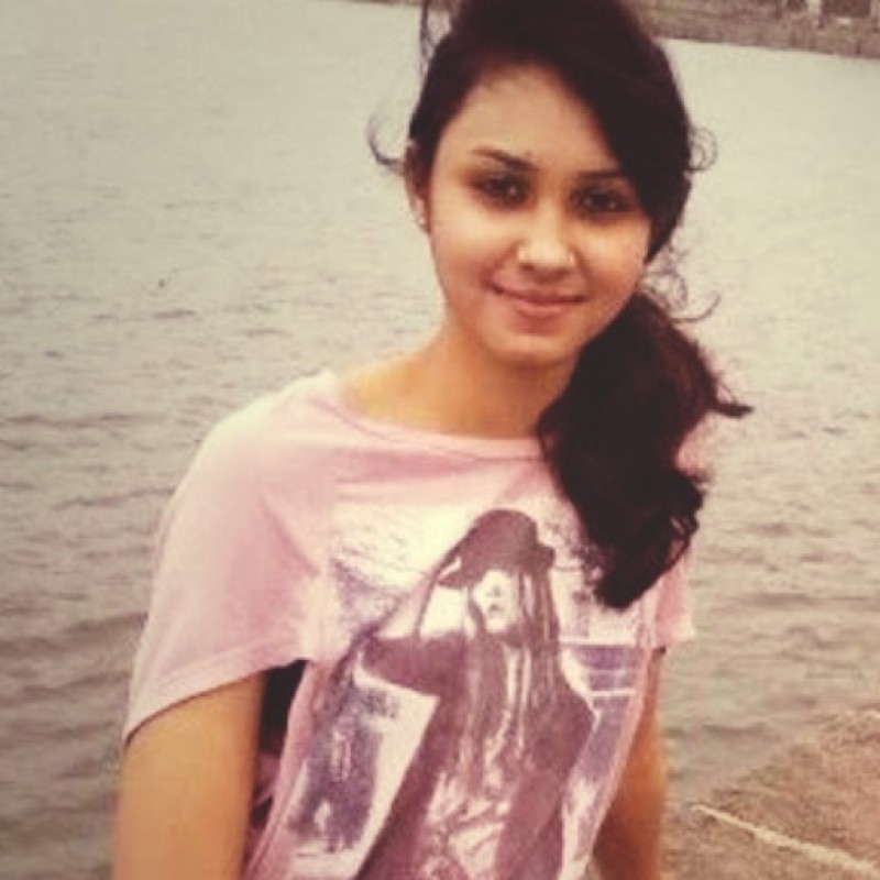 Neha S. - Recruiter | Stackforce