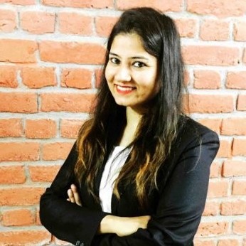 Neha Sharma - Operations Associate | Stackforce