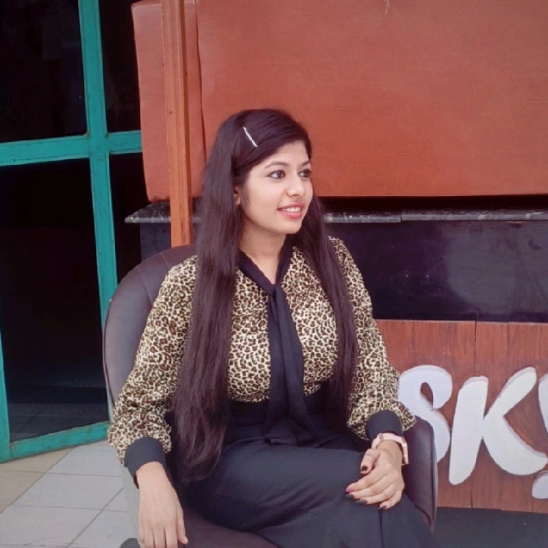 Neha Varshney - Recruiter | Stackforce