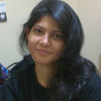 Neha Yadav - Software Engineer | Stackforce