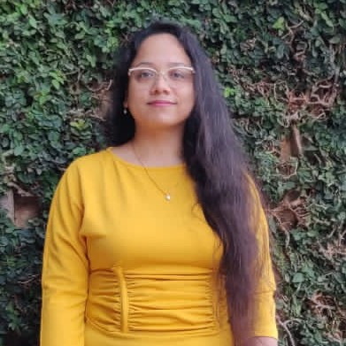 Neha Y. - Recruiter | Stackforce