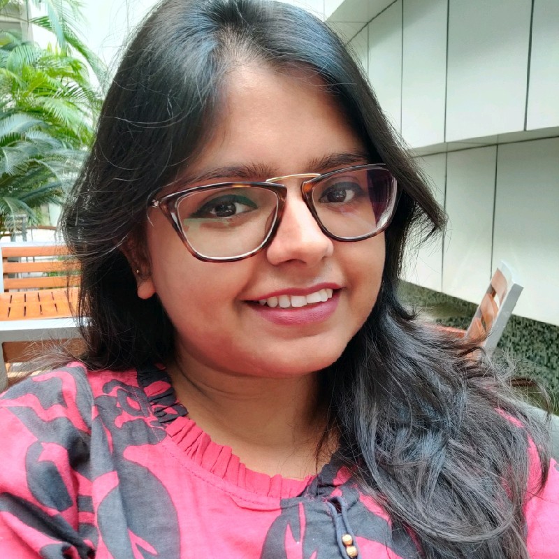Neha Gupta - Recruiter | Stackforce