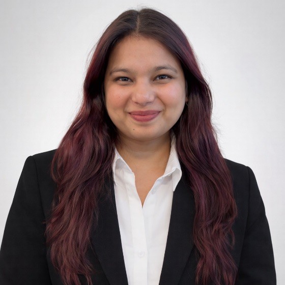 Neha K. - Recruiter | Stackforce