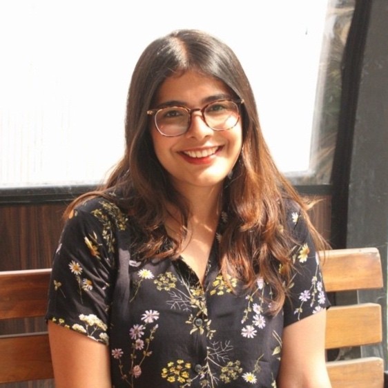 Nehal Gupta - Co-Founder | Stackforce
