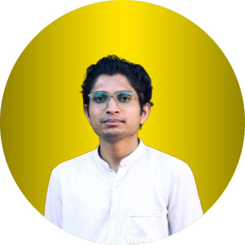 Nehal Raikar - Associate Consultant | Stackforce