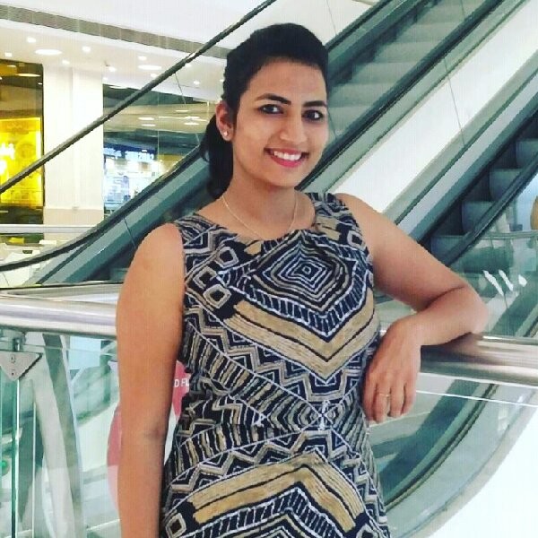 Nehali Sahu - Senior Software Engineer | Stackforce