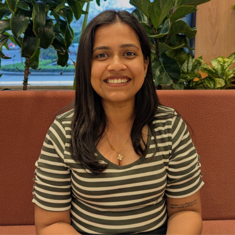 Nehal Jain - Business Development Executive | Stackforce