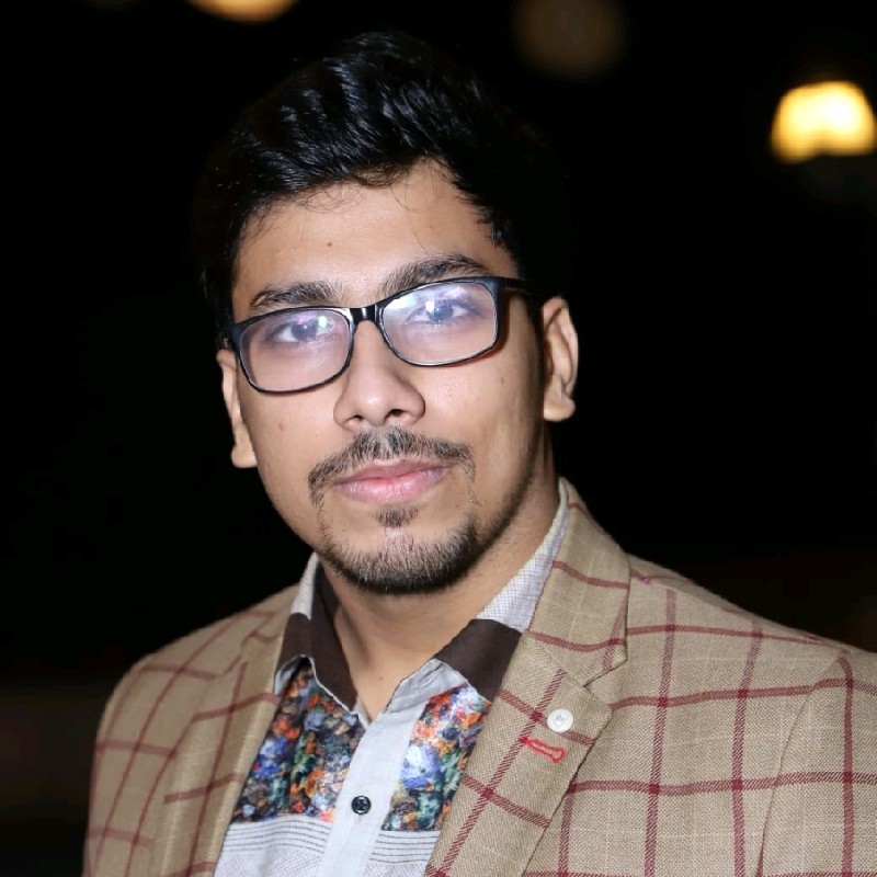 Nehansh Jain - Operations Associate | Stackforce