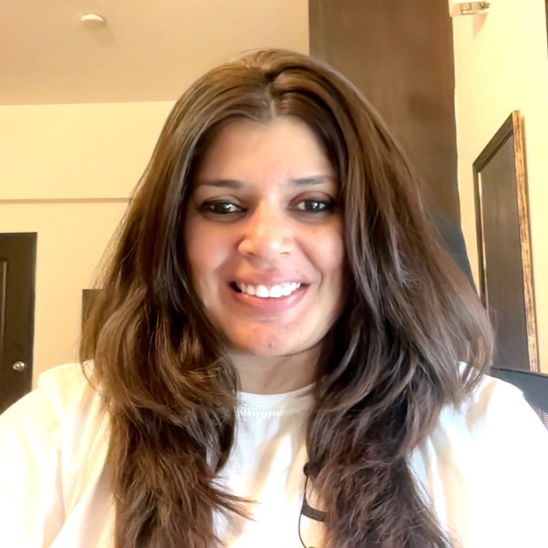 Neha Pathak (She / Her) - Design Manager | Stackforce