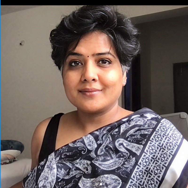 Neha Saraswat - CEO | Stackforce