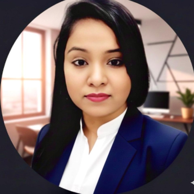 Neha S. - Recruiter | Stackforce
