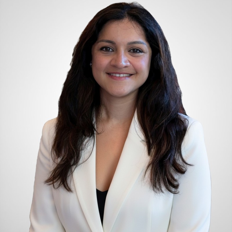 Neha Joshi - Head of Design | Stackforce
