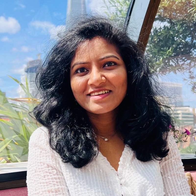 Neha Surawar - Engineering Manager | Stackforce