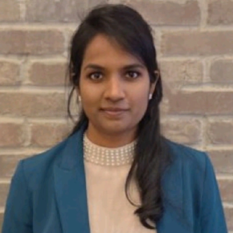 Neha Tomar - CEO | Stackforce