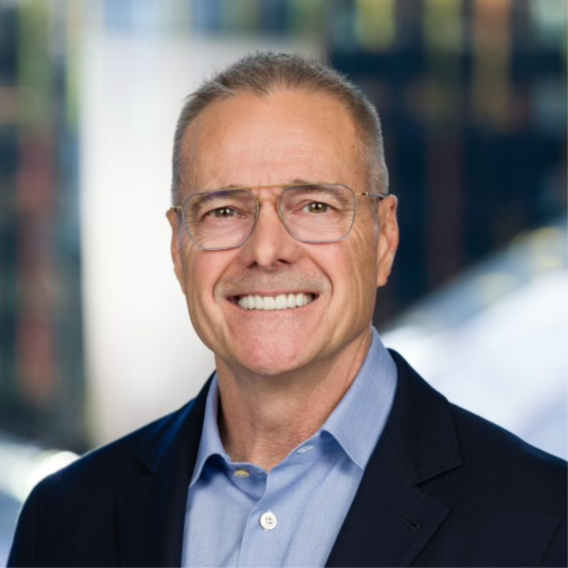 Neil Lindsay - CEO | Stackforce