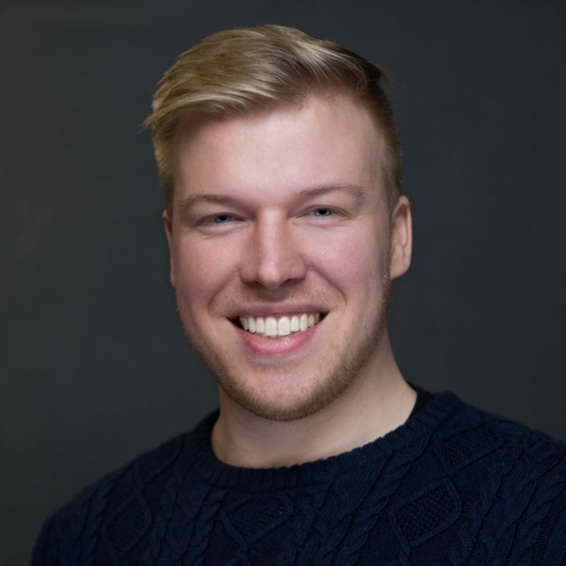 Neil Madsen - CEO | Stackforce
