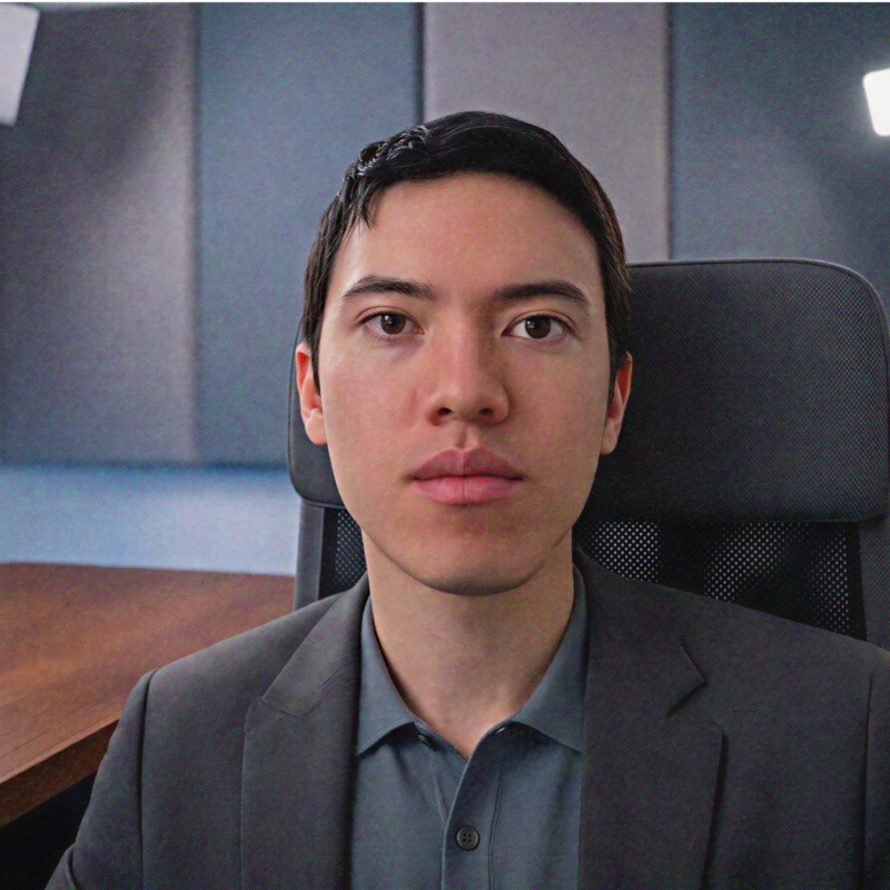 Neil T. - CEO | Stackforce